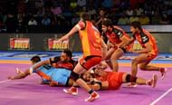 In a single match, we saw two instances of fine margins coming into play